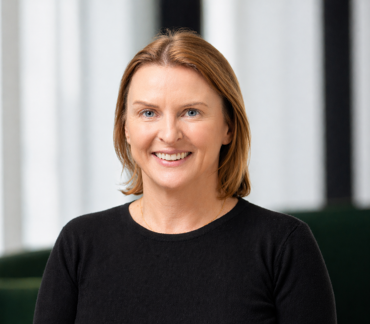 Emma Daly